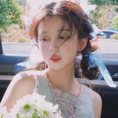 我的太空女友