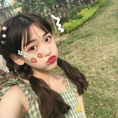 高校女汉子