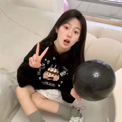 狼少女